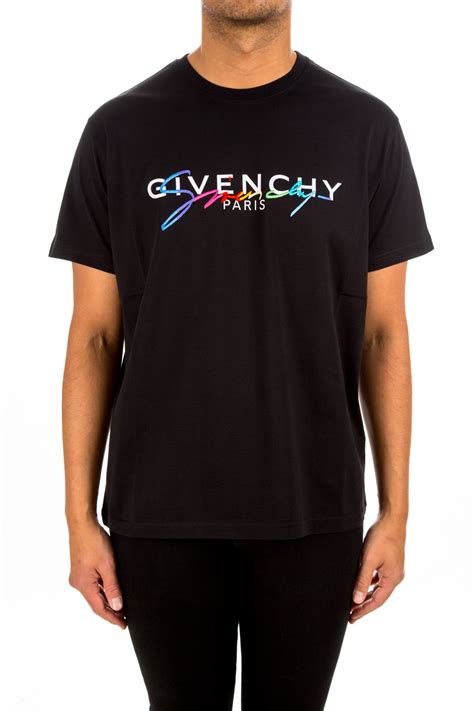 mens givenchy tshirt sale|givenchy t shirt price in south africa.